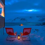 別荘 Lillevik Lofoten