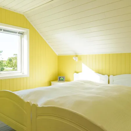 Hébergement de vacances Lillevik Lofoten Gimsoy