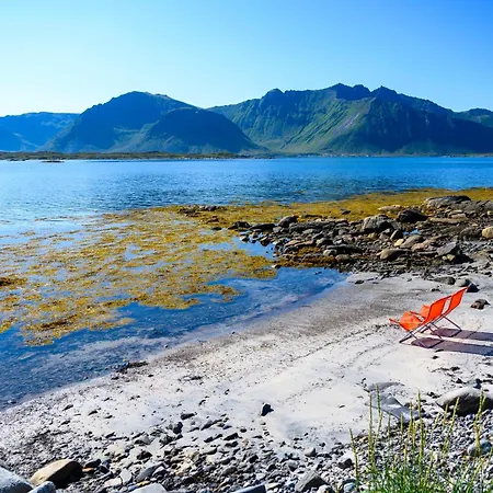 Lillevik Lofoten