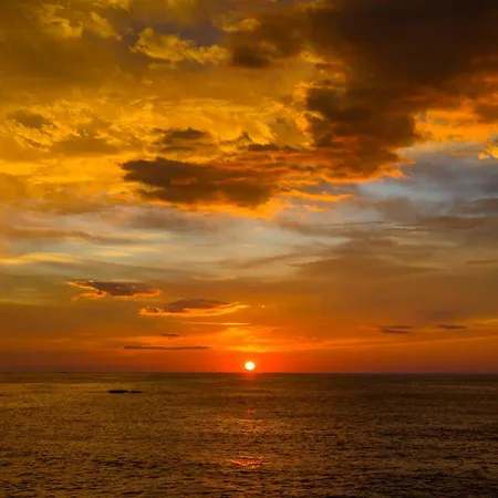 Lillevik Lofoten Hébergement de vacances Gimsoy
