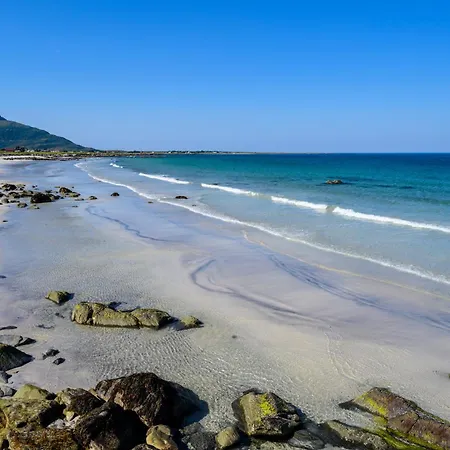 Lillevik Lofoten Hébergement de vacances