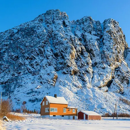 Lillevik Lofoten *