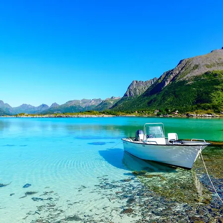 Lillevik Lofoten