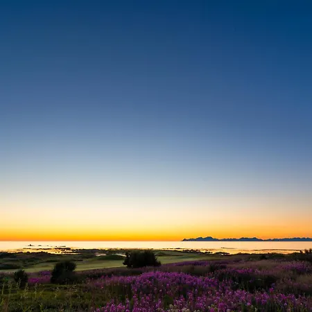 Lillevik Lofoten Gimsoy