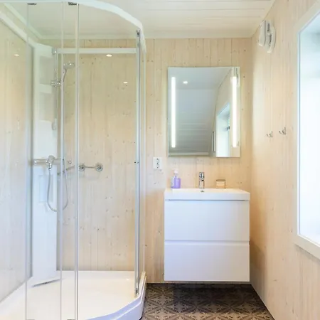 Lillevik Lofoten * Gimsoy