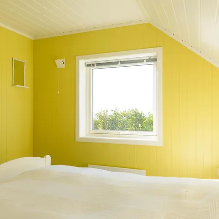 Hébergement de vacances Lillevik Lofoten