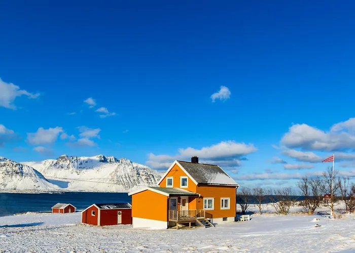 Lillevik Lofoten
