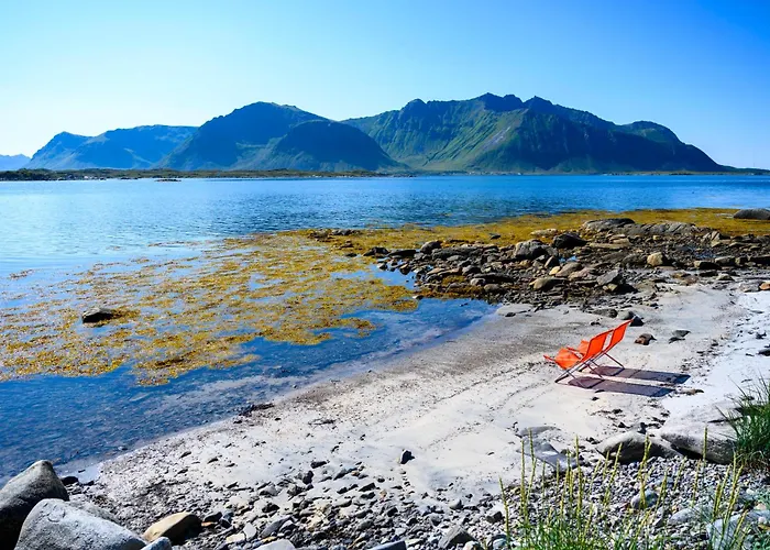 Lillevik Lofoten