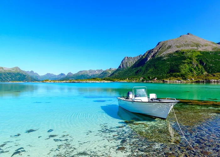Lillevik Lofoten