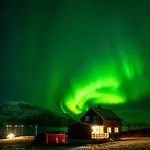 Lillevik Lofoten Σπίτι διακοπών