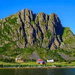 Lillevik Lofoten Σπίτι διακοπών
