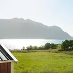 Σπίτι διακοπών Lillevik Lofoten Gimsoy