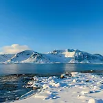 Lillevik Lofoten Σπίτι διακοπών Gimsoy
