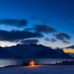 Lillevik Lofoten Gimsoy
