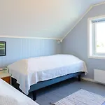 Σπίτι διακοπών Lillevik Lofoten Gimsoy