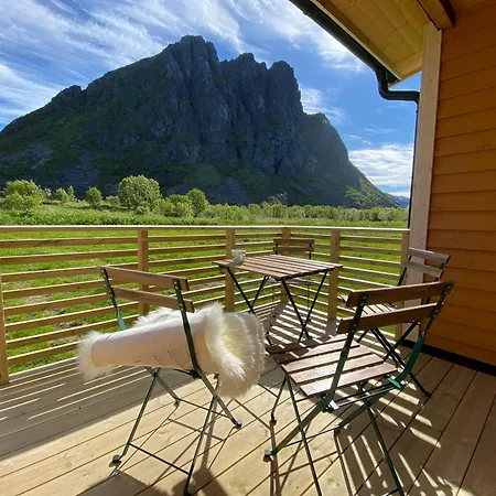 Lillevik Lofoten